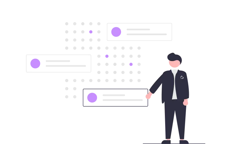 ارائه مشاوره کسب و کار توسط مدیر آژانس دیجیتال میزگرد
