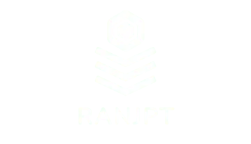 RanJPT Ai telegram Bot Logo