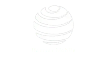 Hamyar Mobile Logo
