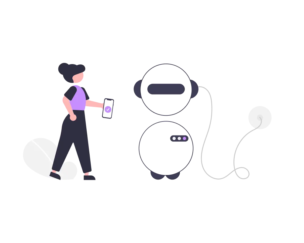 طراحی ربات هوش مصنوعی برای دانشگاه نوشیزوانی بابل - آژانس دیجیتال میزگرد