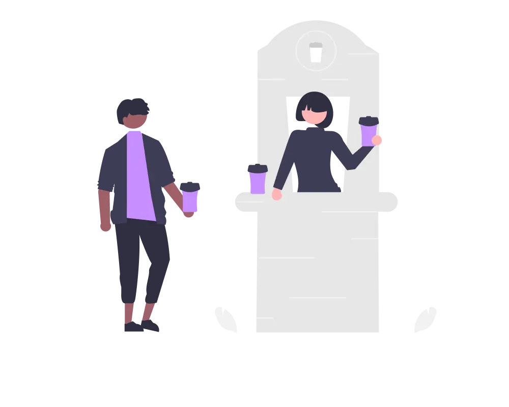 تولید محتوا و طراحی و اجرای کمپین تبلیغاتی در اینستاگرام برای پیج alphatakeaway - آژانس دیجیتال میزگرد